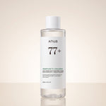 Anua – Mini Heartleaf 77+ Hyaluron Soothing Toner — Hydratation apaisante intensive - hero