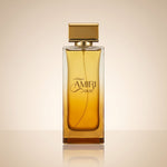 MINERVA Oud Al Amiri 100ml - hero
