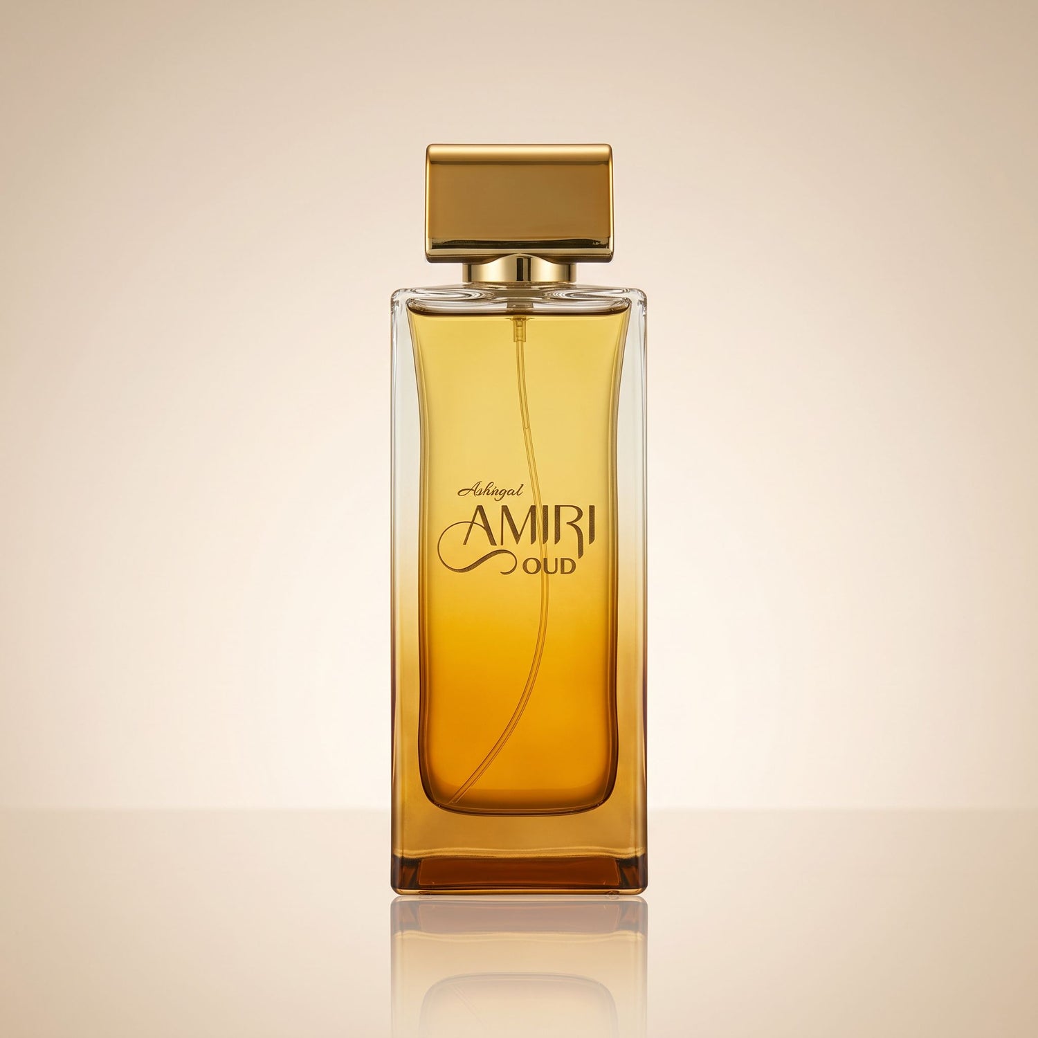 MINERVA Oud Al Amiri 100ml - hero