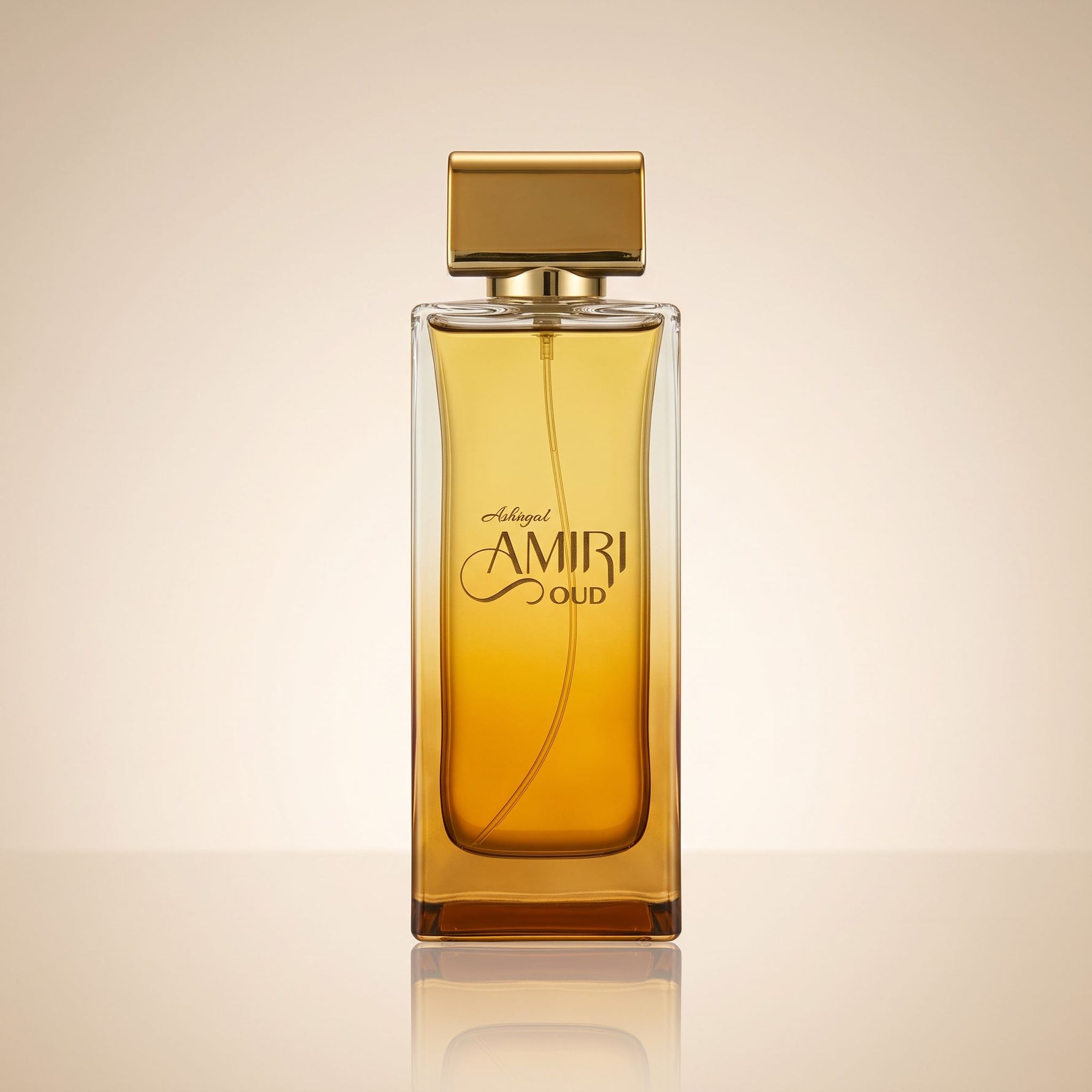 MINERVA Oud Al Amiri 100ml - hero