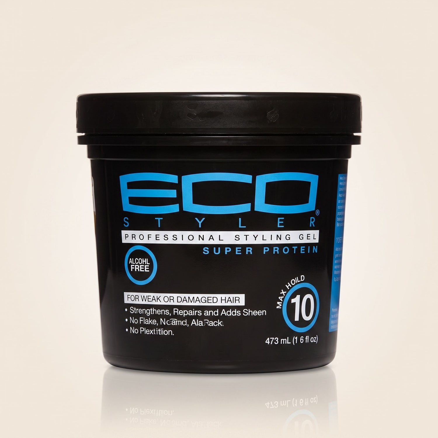 Eco Styler Gel Protein Super Hold 473 ml - hero