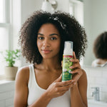 ORS – Olive Oil Wrap Set Mousse 207ml - lifestyle
