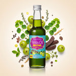 Yari Huile d’Amla 3 en 1 250 ml - hero