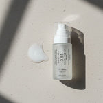 [Dr.Althea] 345 Relief Cream Mist 60ml — Apaise et hydrate intensément - texture