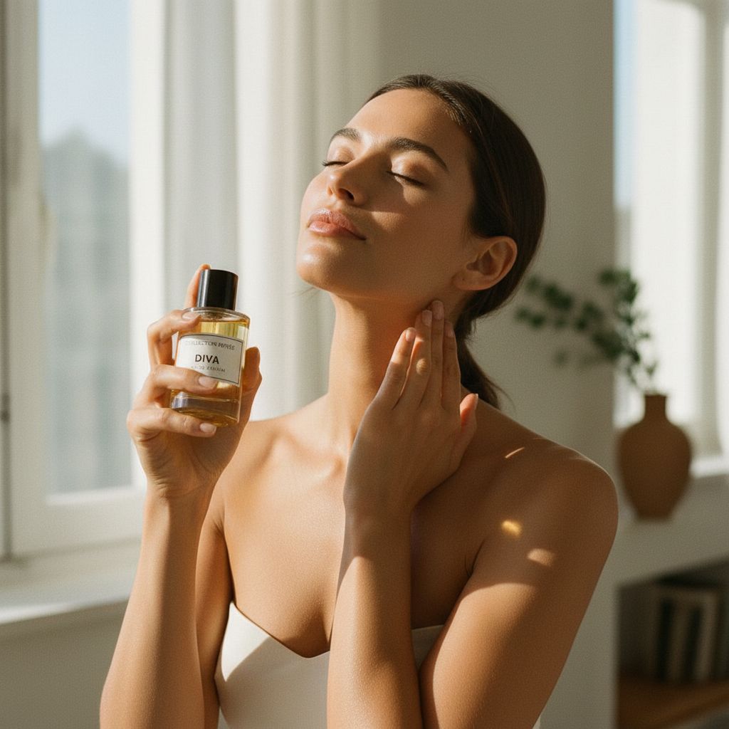 Collection Privée DIVA Eau de Parfum- 50ml - lifestyle