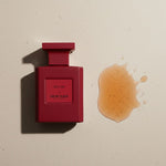 PARFUMS DE NICHE Exclusive Aisha 100ml - texture