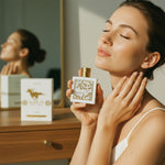 LATTAFA Qaed Al Fursan White Eau de Parfum- 90ml - lifestyle