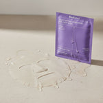Biodance Rejuvenating Caviar PDRN Real Deep Mask – Masque Régénérant Éclat 34 g - texture