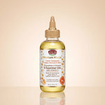 African Pride Moisture Miracle – Huile Capillaire 5 Huiles Essentielles & Vitamine E (118ml) - hero