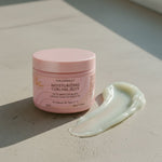 KeraCare Curlessence – Gelée Définition Boucles Hydratante 320g (Moisturizing Curling Jelly) - texture