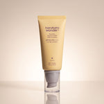 [HARUHARU WONDER] BLACK RICE MOISTURE AIRYFIT SUNSCREEN SPF50+/PA++++ 50ML — Protection solaire ultra-légère quotidienne - hero