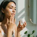 Haruharu Wonder - Centella 5% Niacinamide Radiance Gel Cream — Éclat apaisant et régénérant - lifestyle