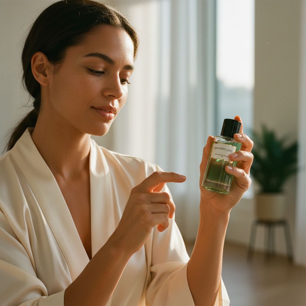 Collection Privée Extrait de Parfum SO 50ml - lifestyle