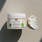 AP-MM Curl Smoothie 340g - texture
