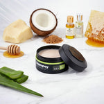 GUMMY Styling Wax Matte Finish 150 ml - ingredients