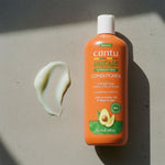 CANTU – Après-Shampoing Hydratant 400ml (Avocado Conditioner) - texture
