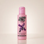 Crazy Color Aubergine 100 ml - hero