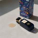 MIDNIGHT OUD Eau de Parfum 100ml - texture
