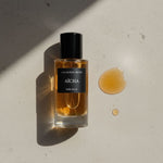 Collection Privée Eau de Parfum Aicha 50ml - texture
