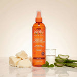 CANTU – Spray Réactivateur de Boucles Jour 2 12oz (Comeback Curl Next Day Revitalizer) - ingredients
