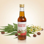 Yari Huile de Neem 250 ml - hero