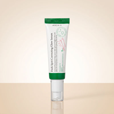 Axis-Y – Dark Spot Correcting Glow Serum – 50ml
