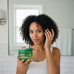 Sofn Free Styling Gel Vert 250 ml - lifestyle