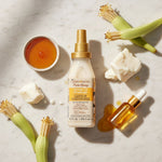 Creme of Nature Pure Honey – Leave-In Démêlant Hydratant 236,5ml (PH Leave-In Detangler) - ingredients