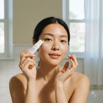 Dr. Althea – Retinol Flat Iron Eye Roller — Lisse et rajeunit le contour des yeux - lifestyle