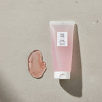 Beauty of Joseon Red Bean Water Gel – Gel Hydratant Léger 100 ml - texture