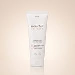 Etude Moistfull Collagen Cleansing Foam – Mousse Nettoyante Hydratante au Collagène 150 g - hero