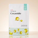 Etude House - 0.2 Ceramide Facial Mask Sheet — Hydratation intense et réparation céramides - hero