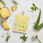 [A'pieu] ICING SWEET BAR SHEET MASK [PINEAPPLE] - ingredients