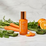[APRILSKIN (EU)] CARROTENE CLARIFYING SERUM 37ML (EU) - ingredients