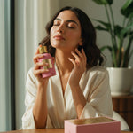 PARIS CORNER Qissa Pink Eau de Parfum - 100ml - lifestyle