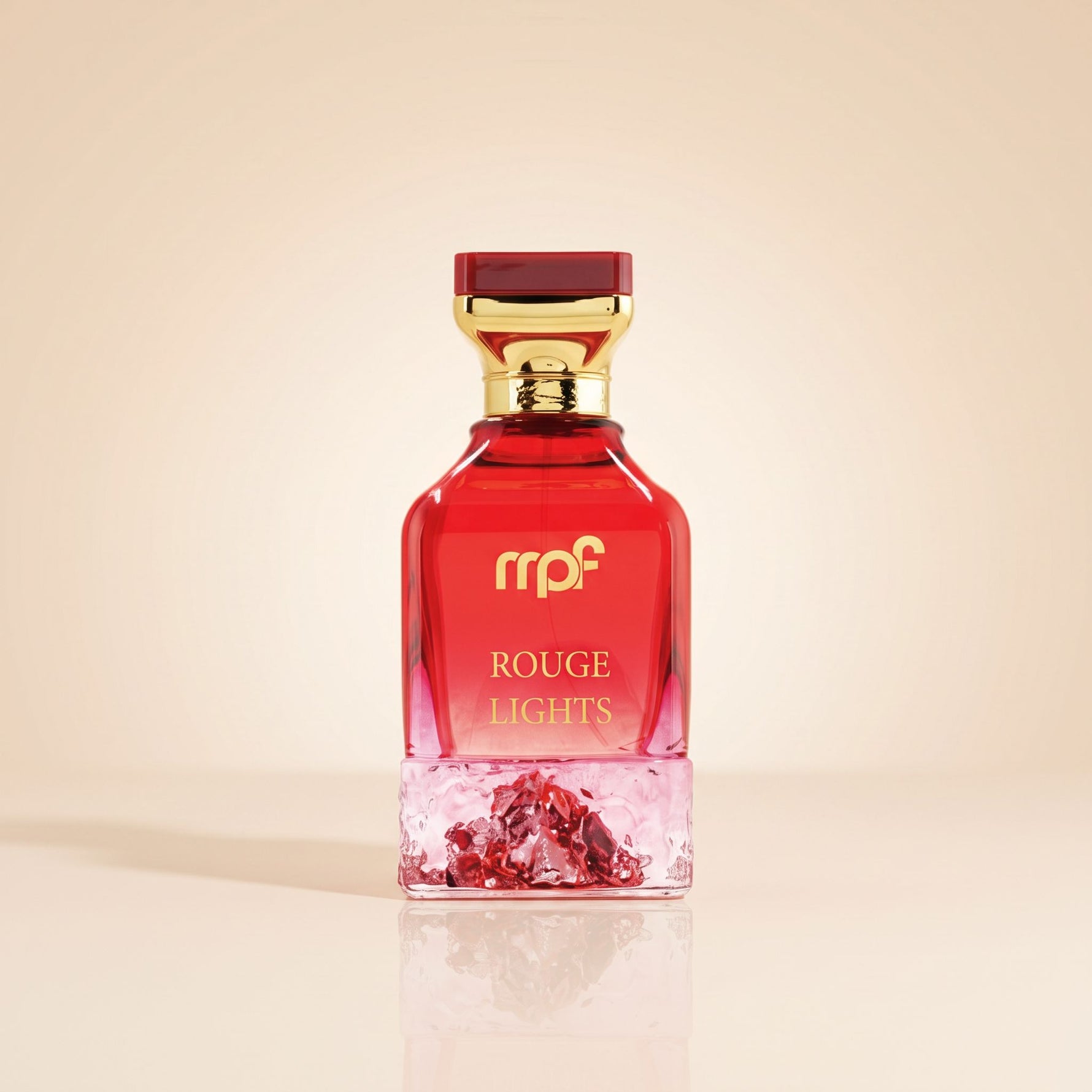 MY PERFUMES Rouge Lights Eau de Parfum - 100ml - hero