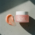 [BANILA CO (EU)] CLEAN IT ZERO ORIGINAL CLEANSING BALM 100ML (EU) - texture