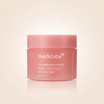 Medicube Collagen Jelly Cream – Gel-Crème Repulpant au Collagène 50 ml - hero