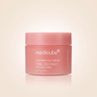 Medicube – Collagen Jelly Cream – 50ml