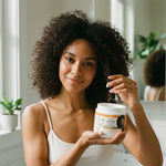 ORS – Curls Unleashed Does-It-All Smoothie Styler 455g - lifestyle