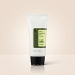 COSRX Aloe Soothing Sun Cream SPF50+ – Crème Solaire Apaisante à l’Aloe Vera 50 ml - hero