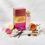 MINERVA Malika Al Quloob 100ml - ingredients