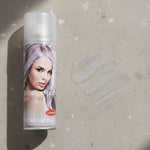 GOODMARK Hair Glitter Spray Pailleté 125ml - texture