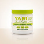 Yari Green Curls Deep Treatment Mask 475ml - hero