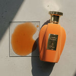 VOUX Patisserie Eau de Parfum - 100ml - texture