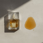 LATTAFA Khamrah Eau de Parfum- 50ml - texture