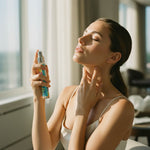 PRADY BODY SPLASH Sunset Vibes 75ml - lifestyle