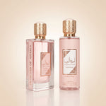 SULTAN EL WAHA Ameerat Al Arab Rose Coffret 2pcs - hero