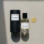 Collection Privée Vani Mango Eau de Parfum- 50ml - texture