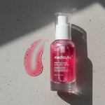 Medicube – PDRN Collagen Glow Jelly Serum — Éclat et fermeté sublimés - texture